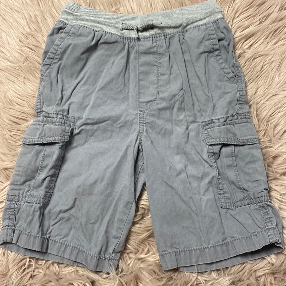 Boys Oshkosh Cargo Short